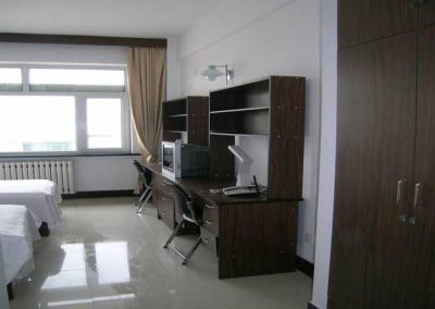 Dormitory