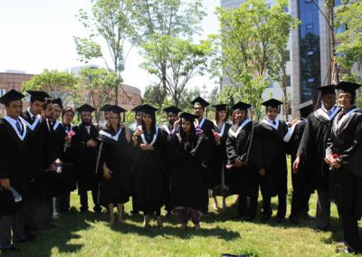 Graduation
