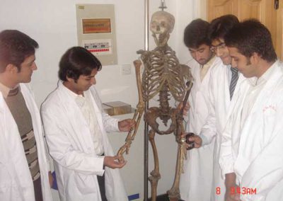 Laboratory