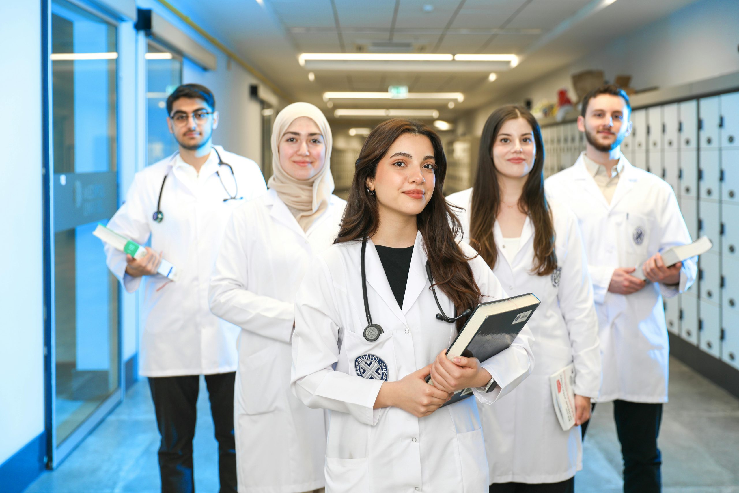 MBBS Admission