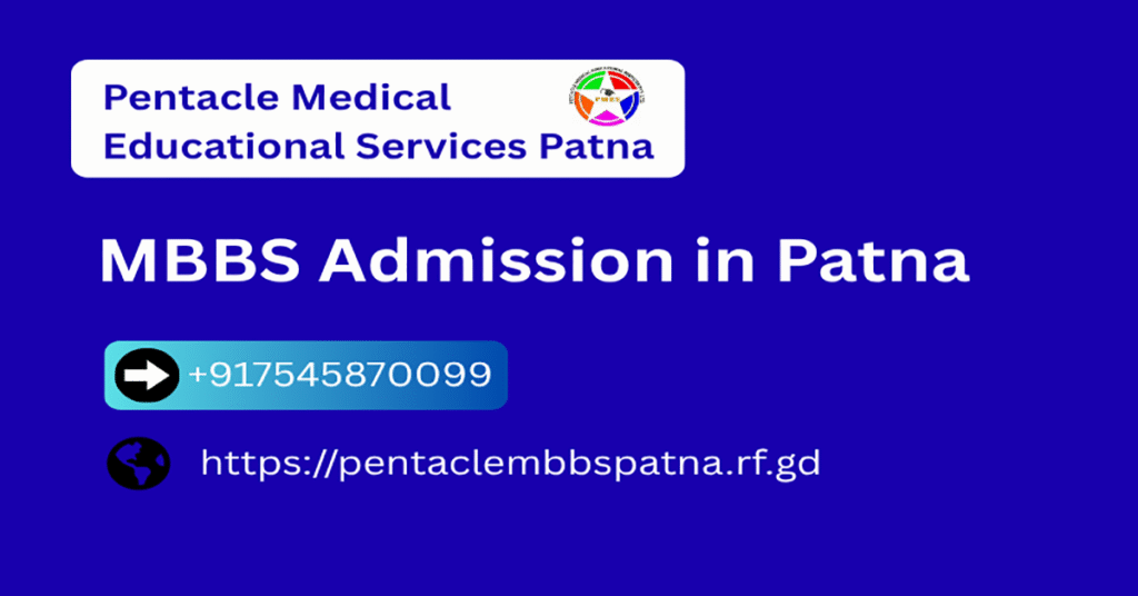 MBBS Admission in Patna