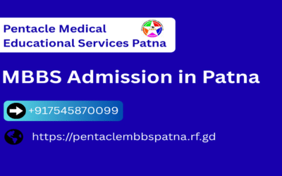 MBBS Admission, Complete Guide for Medical Aspirants