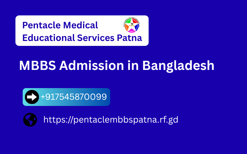 MBBS in Bangladesh for Indian students