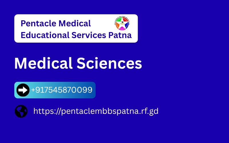 Medical sciences counseling for China