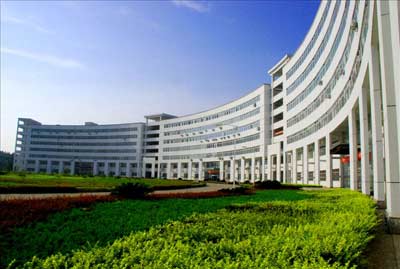 Jiangxi Medical University - Pentacle Medical Education Patna